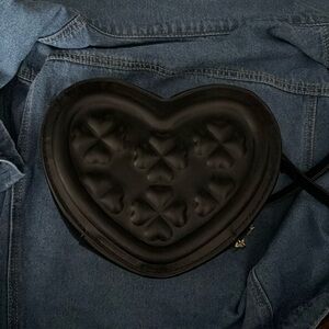 Heart bag from SHEIN